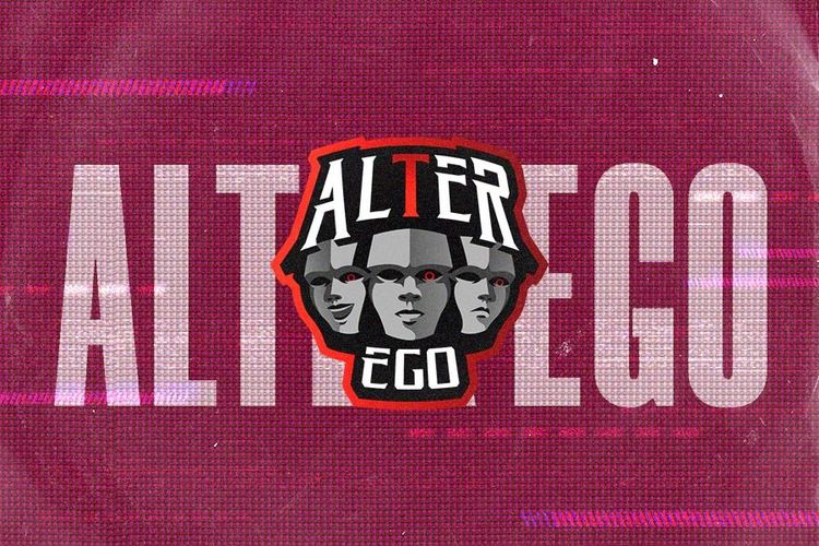 Alter Ego Umumkan Roster untuk MPL ID Season 16