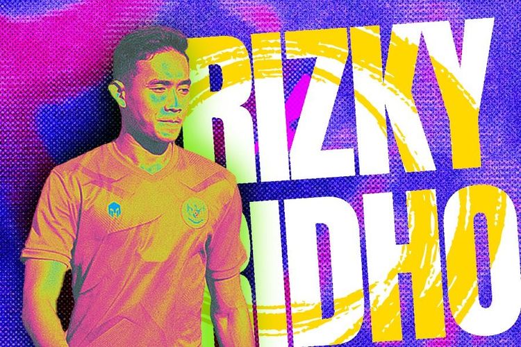 Respons Rizky Ridho Usai Golnya Masuk Nominasi FIFA Puskas Award 2025