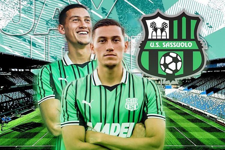 Sassuolo Lawan Napoli: Kalah, Kartu Merah, Tanpa Jay Idzes
