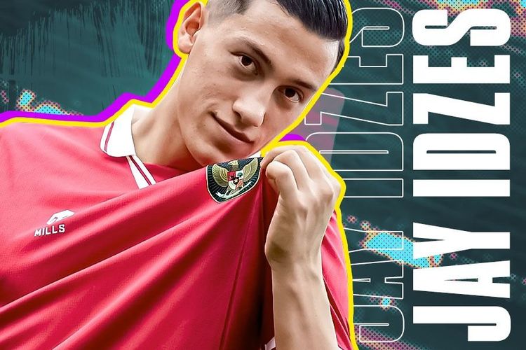 Tak Larut dalam Euforia, Jay Idzes Tekankan Timnas Indonesia Fokus Hadapi Jepang