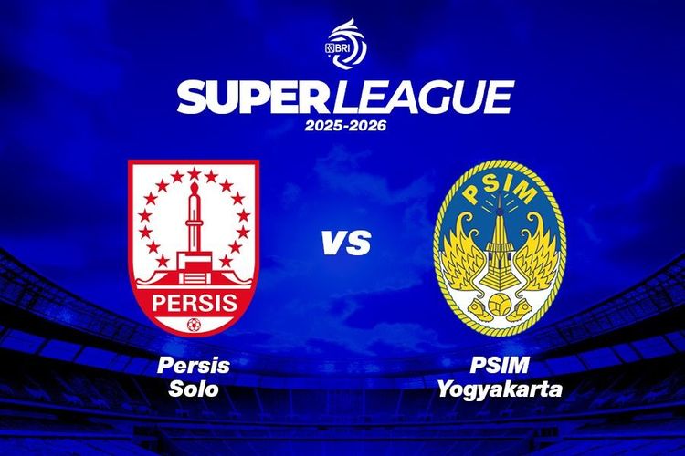 Derbi Mataram Persis vs PSIM Berakhir Tanpa Pemenang