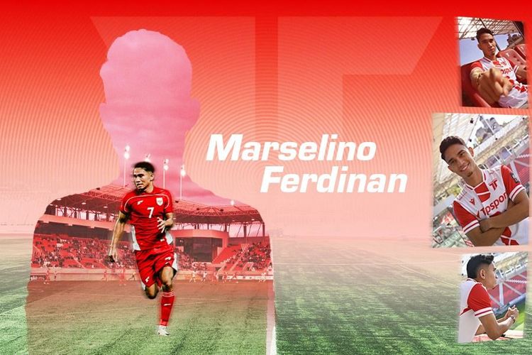 AS Trencin Menang di Piala Slowakia 2025-2026, Marselino Ferdinan Tak Masuk Skuad