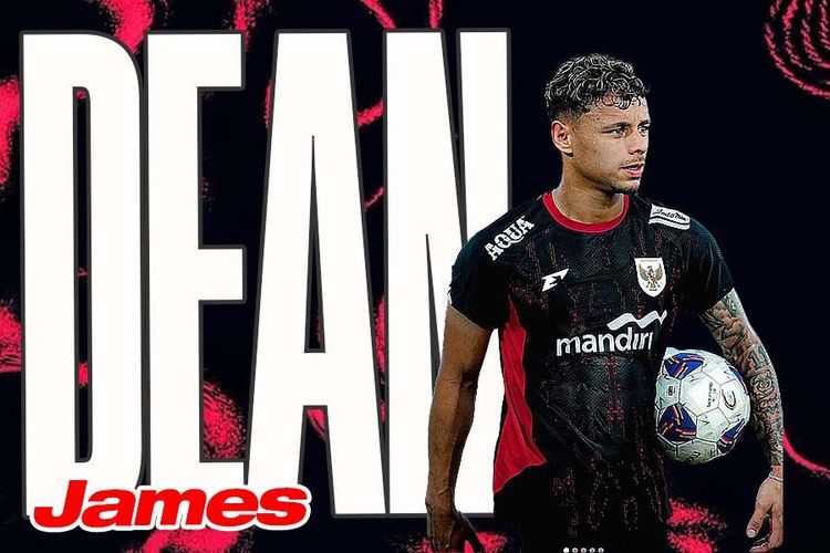 Dean James Diincar Klub Yunani AEK Athens