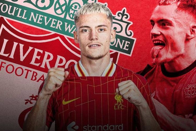 5 Pembelian Termahal di Liga Inggris dari Klub Bundesliga