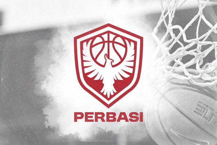 Persatuan Bola Basket Seluruh Indonesia (Perbasi). Sumber:Skor.id
