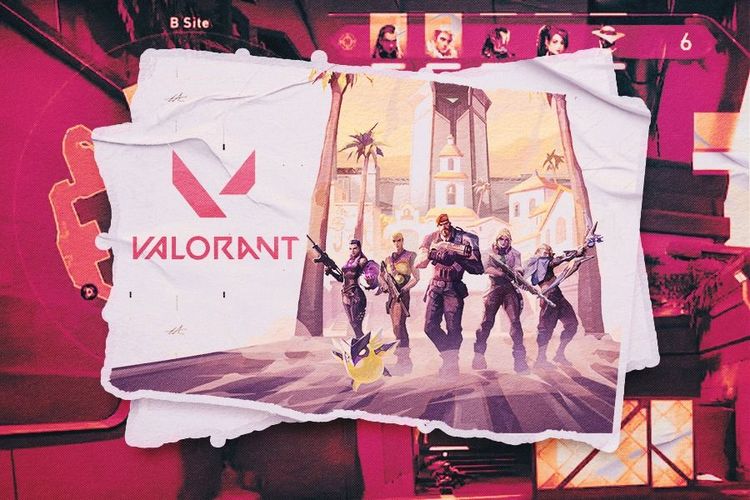 Valorant Champions 2025: Hasil, Jadwal, Klasemen Lengkap