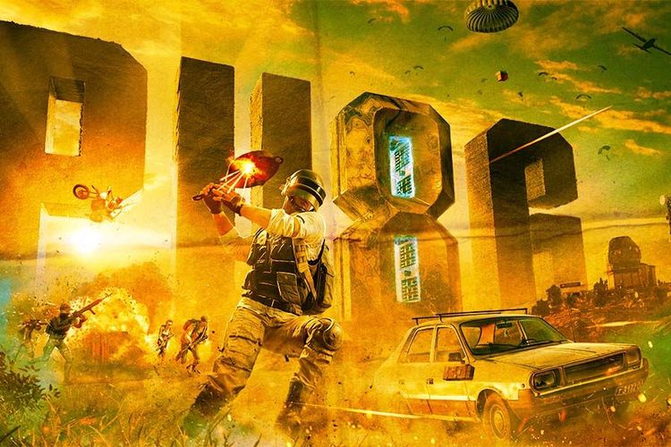 Bocoran Update Baru PUBG Mobile 3.9