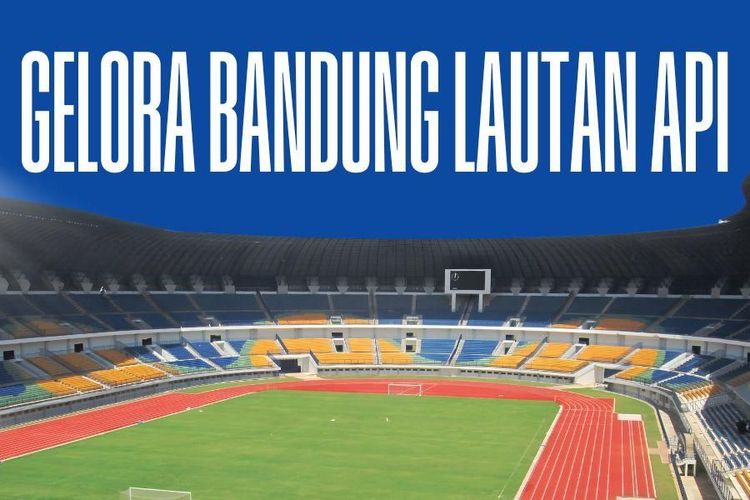 Hadapi Bangkok United, Persib Tutup 25 Persen Kapasitas Stadion GBLA