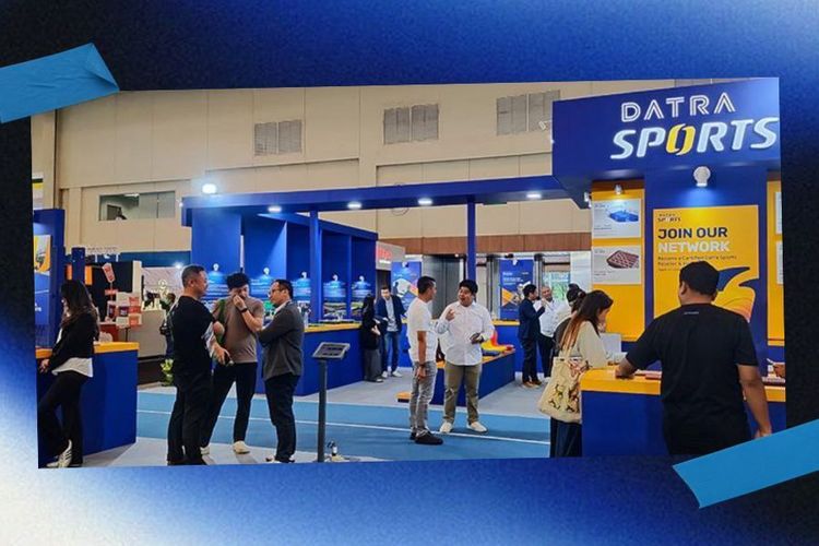 Mengusung Filosofi JAWARA, Datra Sports Ingin Diakui Secara Global