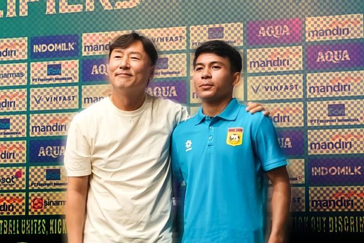 Tahan Timnas U-23 Indonesia, Pelatih Laos Sadar Sulit Bermain Menyerang