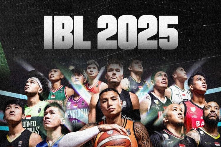 Duel Empat Alumni NBA Hadir di Pekan 18 IBL 2025