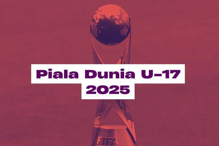 Menang Tipis, Portugal Pastikan Gelar Piala Dunia U-17 2025