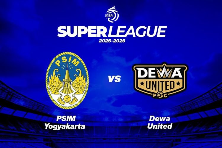 Nermin Haljeta Brace, PSIM Sikat 10 Pemain Dewa United