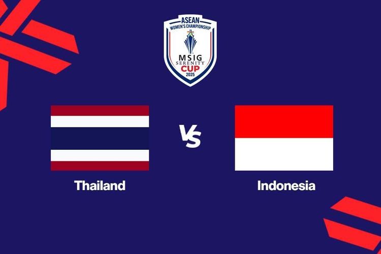 Timnas Putri Indonesia Awali Piala AFF Wanita 2025 dengan Kekalah Telak 0-7