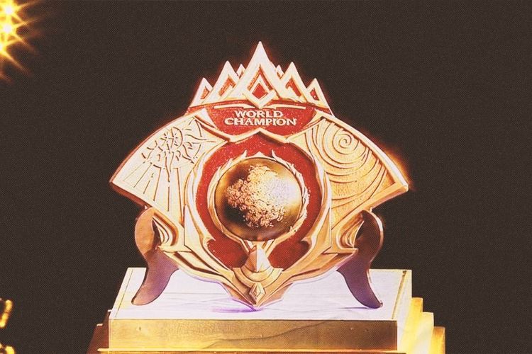 Indonesia Arena Bakal Jadi Venue M7 World Championship?