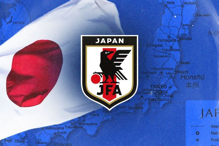 Jepang Kehilangan Dua Bek Jelang Lawan Timnas Indonesia
