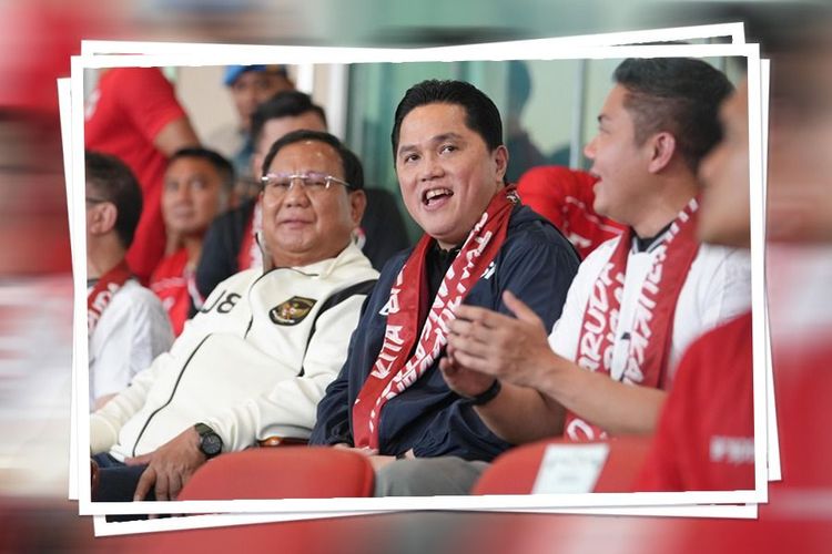 3 Arahan Utama Presiden Prabowo untuk Peningkatan Kesejahteraan dan Pembinaan Atlet Nasional