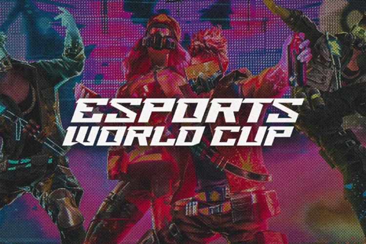 4 Tim Free Fire Indonesia Lolos EWC 2025!