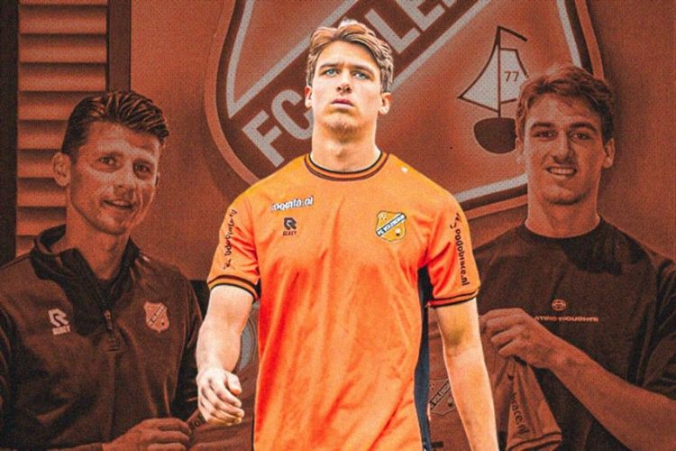 Tekad Kuat Mauro Zijlstra Meski Belum Dapat Izin dari FC Volendam Main di SEA Games 2025