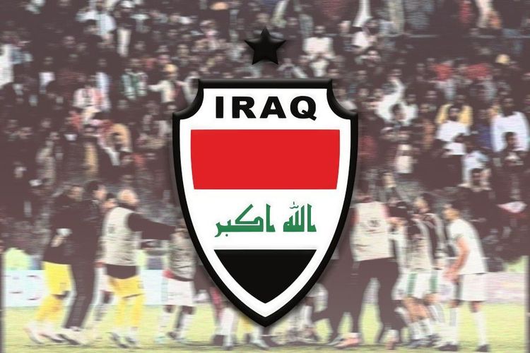Skuad Irak untuk Hadapi Timnas Indonesia dan Arab Saudi