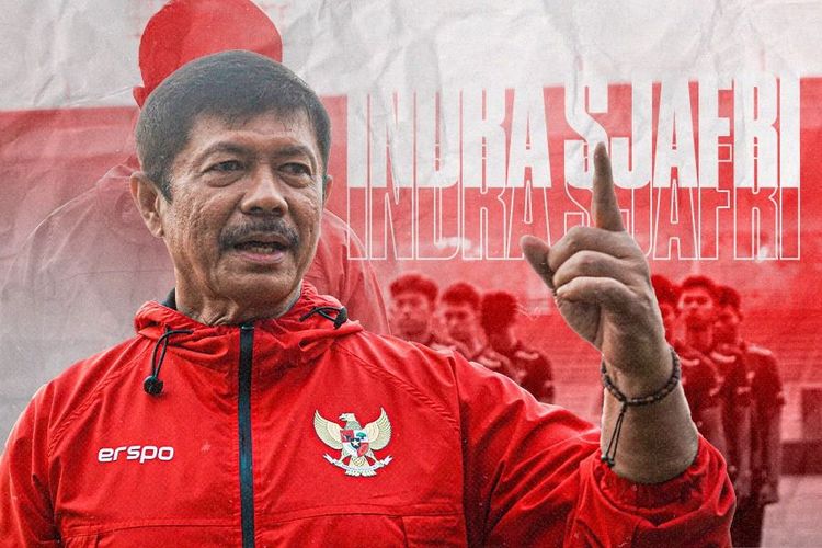 Indra Sjafri Klarifikasi Pernyataan Ratu Tisha, Jabatannya Bukan Dirtek PSSI