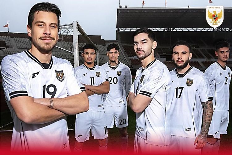 Timnas Indonesia Batal Lawan Kuwait di FIFA Matchday September 2025