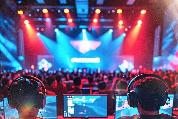 Dunia Counter-Strike 2 Geger, Pasar Skin dan Kosmetik Anjlok