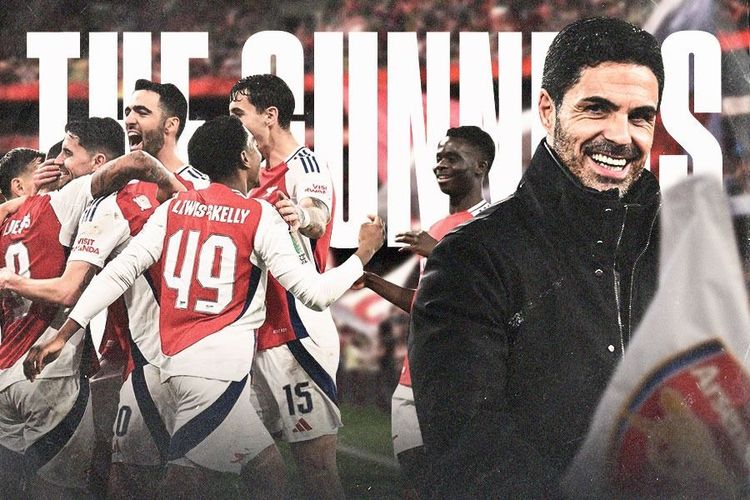 Puji Kualitas Chelsea, Mikel Arteta Tak Mau Arsenal Kecolongan