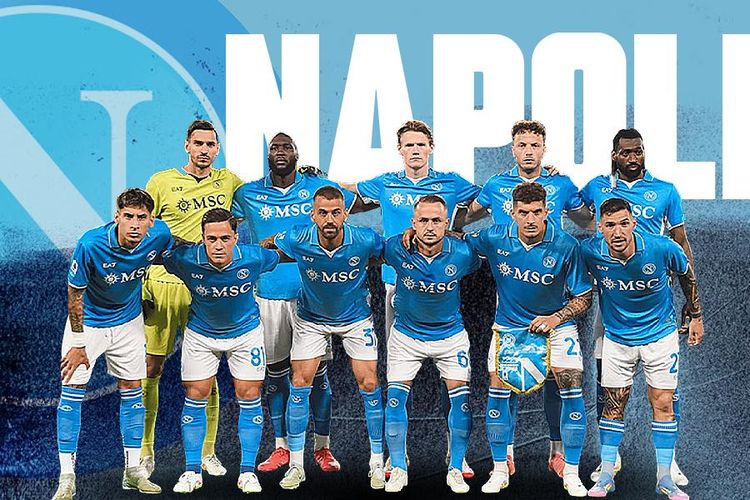 Kemenangan Napoli Atas AS Roma Ciptakan Persaingan Ketat di Liga Italia