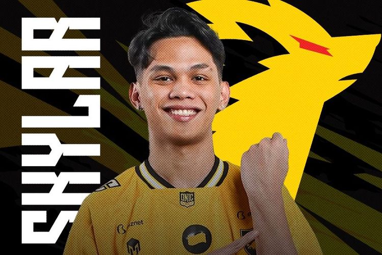 Bos RRQ Sebut Kepindahan Skylar Sudah Keputusan Bersama