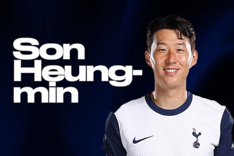 Pernah Terlibat Keributan, Son Heung-min akan Reuni dengan Hugo Lloris di LAFC