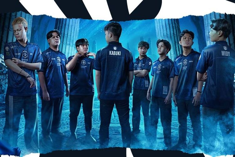 Apa yang Salah dengan Team Liquid ID Musim Ini?
