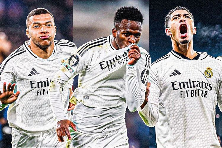 Prediksi dan Link Live Streaming Real Madrid vs Al Hilal di Piala Dunia Antarklub