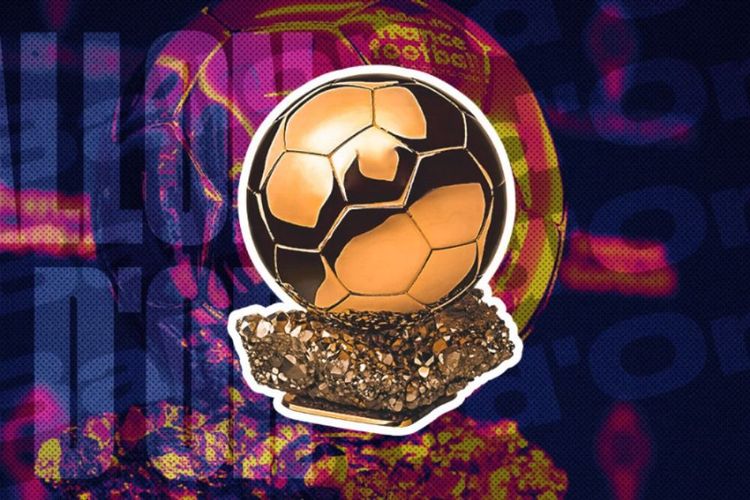 Akhir Era Cristiano Ronaldo dan Lionel Messi, Nominasi Ballon d'Or 2025 Didominasi PSG