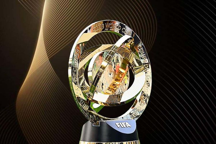 Hasil Piala Dunia Antarklub 2025: Inter Miami Menang, Botafogo Bungkam PSG