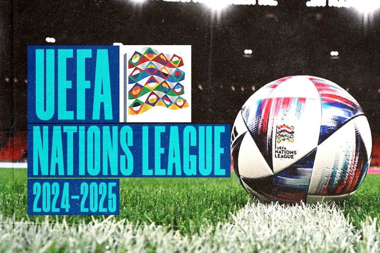Prediksi dan Link Live Streaming Portugal vs Spanyol di UEFA Nations League 2024-2025
