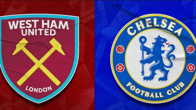 5 Fakta saat Chelsea Bantai West Ham United di Liga Inggris