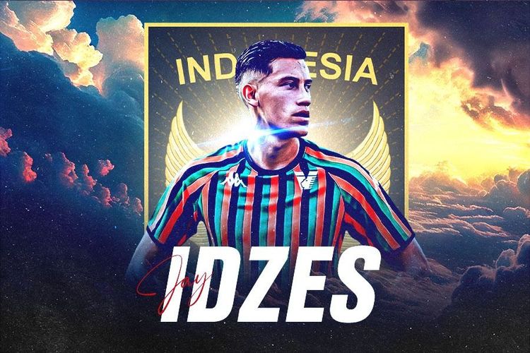 Ikut Tur Pramusim, Jay Idzes Bicara Soal Masa Depannya di Venezia