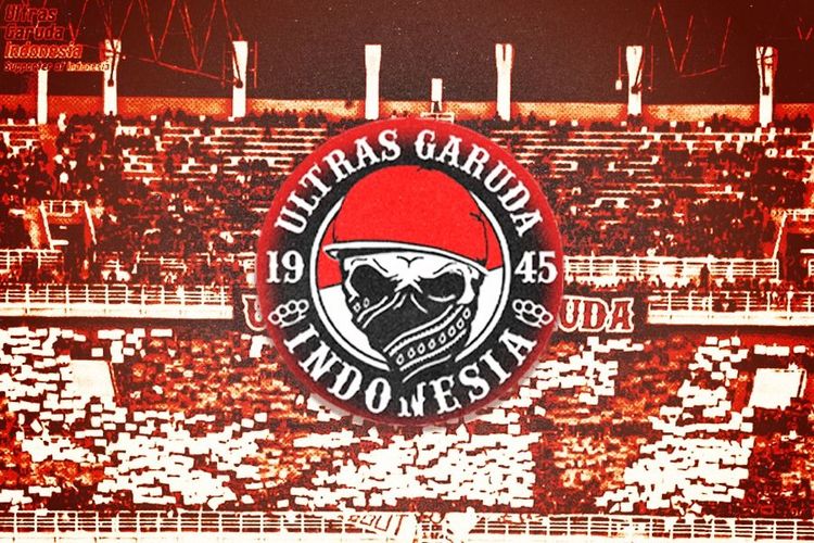 Erick Thohir Terima Masukan Suporter Timnas Indonesia Ultras Garuda untuk Perbaikan Sepak Bola