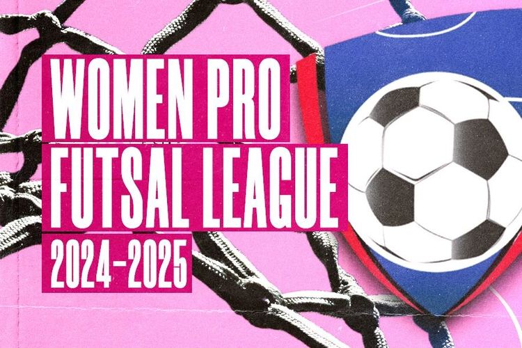Jadwal dan Link Live Streaming Women Pro Futsal League 2024-2025: Pekan 3, 21-22 Juni