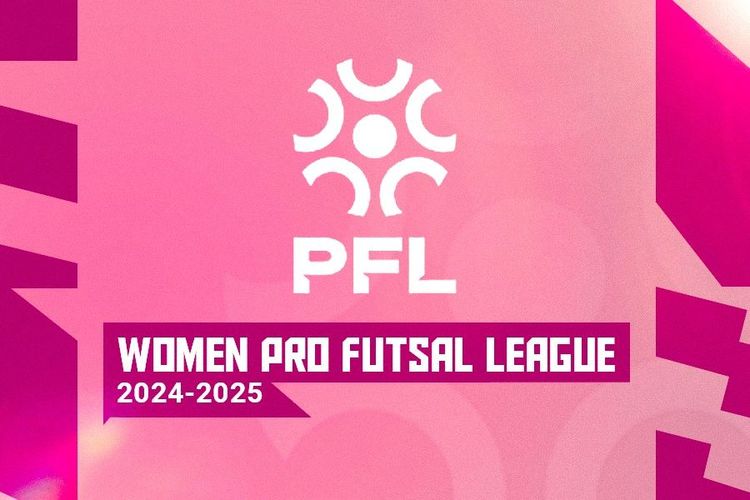 Tak Hanya Sepak Bola, Pergantian Identitas Klub Terjadi di Women Pro Futsal League 2024-2025