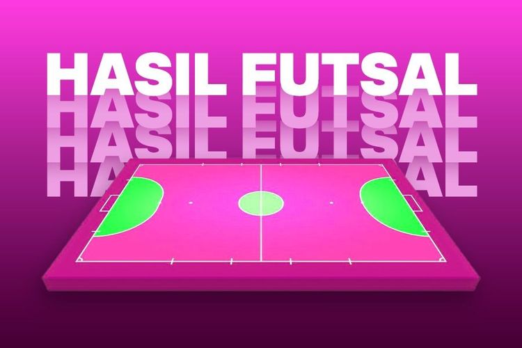 KLN Angels Akhirnya Kalah, MSP FC Juara Paruh Musim Women Pro Futsal League 2024-2025