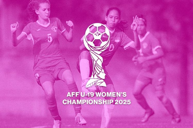 Piala AFF Wanita U-19 2025: Jadwal, Hasil dan Klasemen Lengkap