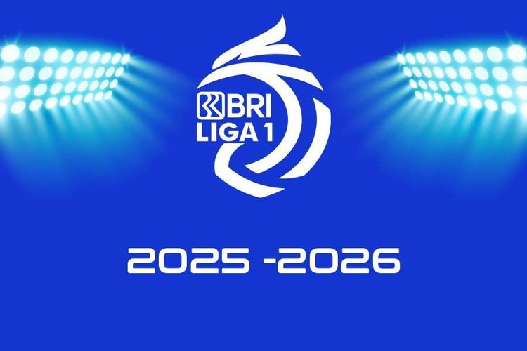 PT LIB Pastikan Kick-off Liga 1 2025-2026 Mundur