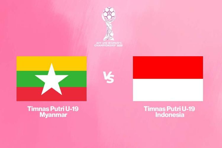 Dramatis, Timnas Putri U-19 Indonesia Raih Peringkat Tiga Piala AFF Wanita U-19 2025