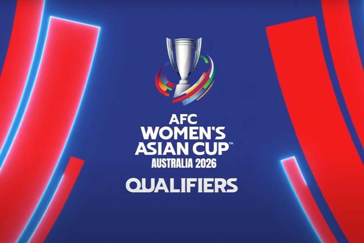 Kualifikasi Piala Asia Wanita 2026: Jadwal, Hasil dan Klasemen Timnas Putri Indonesia