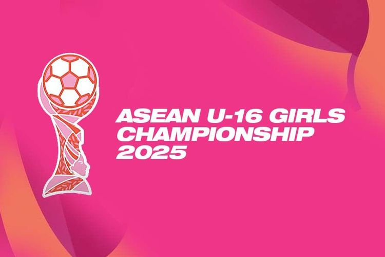 ASEAN U-16 Girls Championship 2025 di Solo Buat Presiden AFF Terkesan