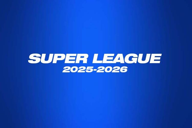 Super League 2025-2026: Jadwal, Hasil, Klasemen dan Profil Klub Lengkap