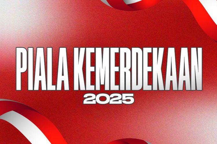 Persiapan Indonesia ke Piala Dunia U-17 2025, PSSI Gelar Piala Merdeka 2025 di Medan