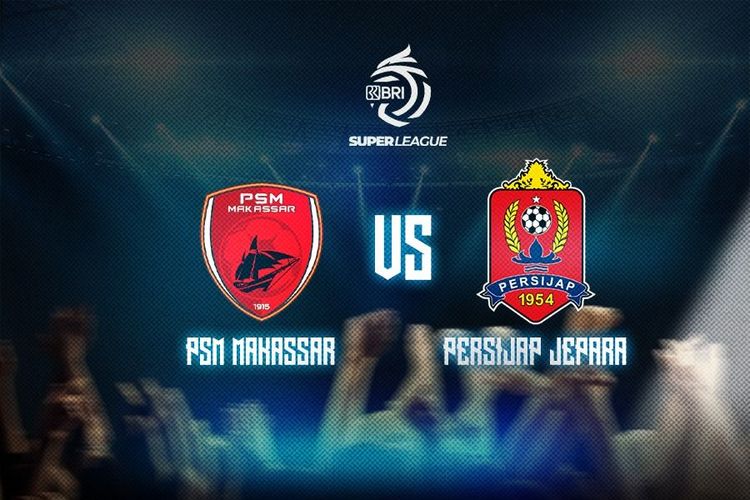 Prediksi dan Link Live Streaming PSM vs Persijap di Super League 2025-2026